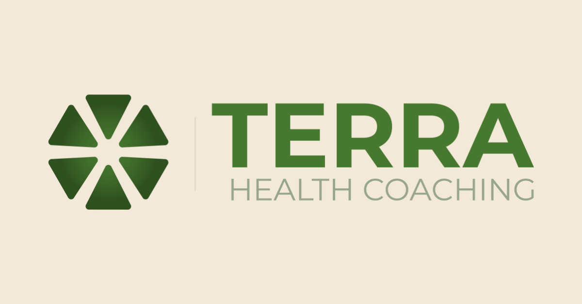 Terra Health Coaching
